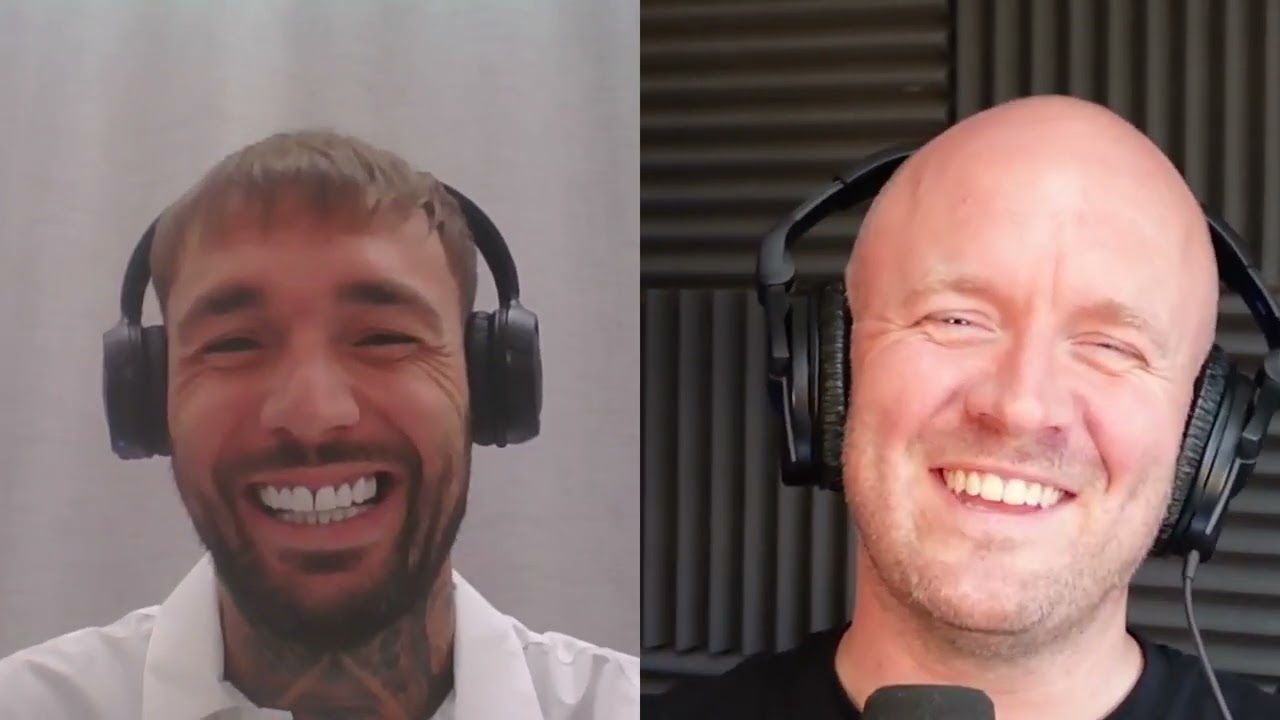 YouTube thumbnail