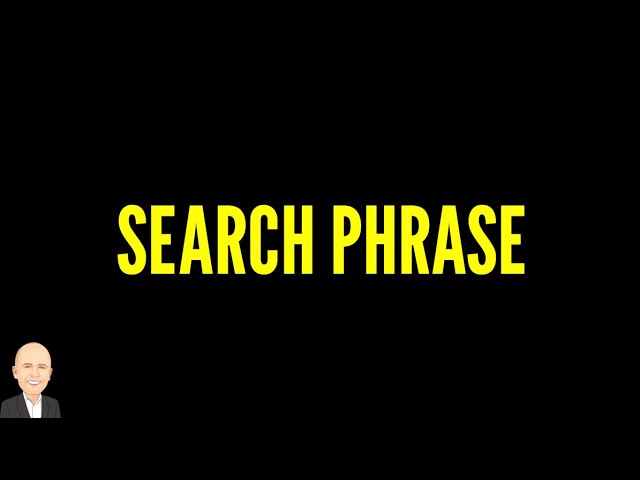 YouTube thumbnail