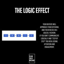 The Logic Effect