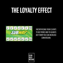 The Loyalty Effect