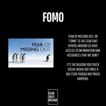 FOMO