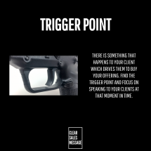 TRIGGER POINT