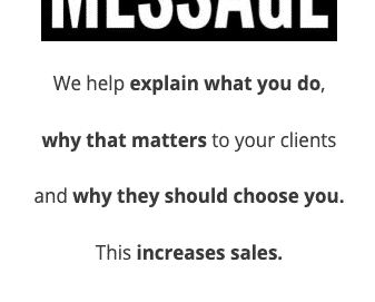 Screenshot 2019 04 15 at 13 16 22 Our sales message