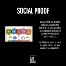 Social Proof