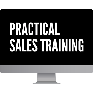 Practical Sales Training™ 
