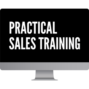 Practical Sales Training™