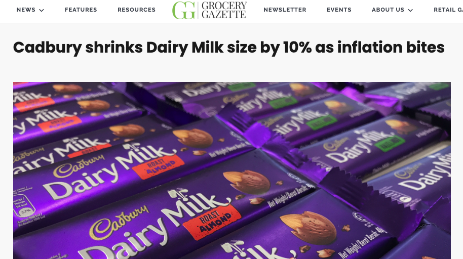 Screenshot 2025 08 06 at 07 46 51 Close up of cadbury dairy milk chocolate bars in purple wrappers stacked together as a promotional image on the article page